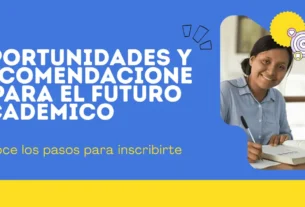 Becas para Estudiar en Estados Unidos: Oportunidades y Recomendaciones para el Futuro Académico
