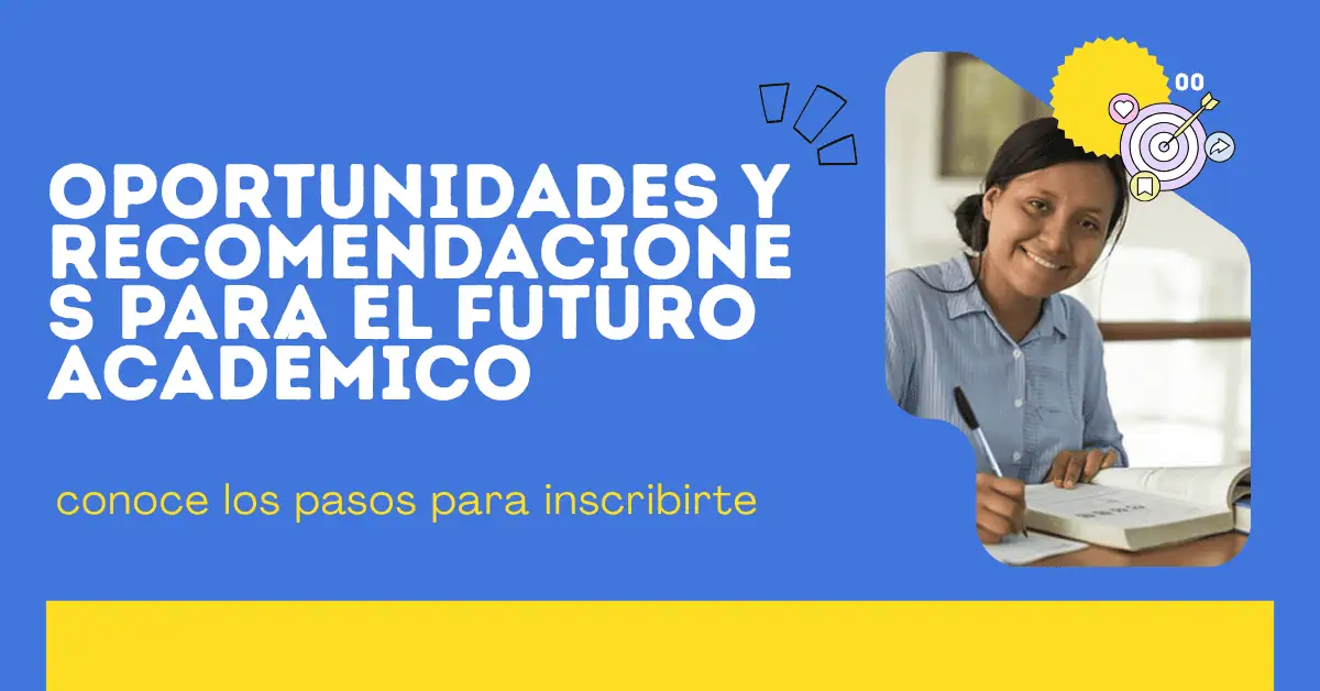 Becas para Estudiar en Estados Unidos: Oportunidades y Recomendaciones para el Futuro Académico