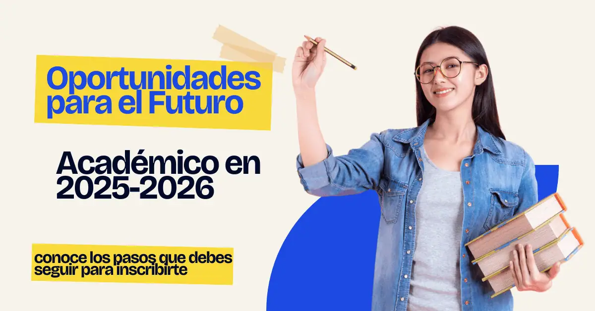 Becas en México: Oportunidades para el Futuro Académico en 2025-2026