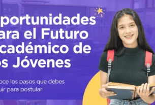 Becas en México: Oportunidades para el Futuro Académico de los Jóvenes
