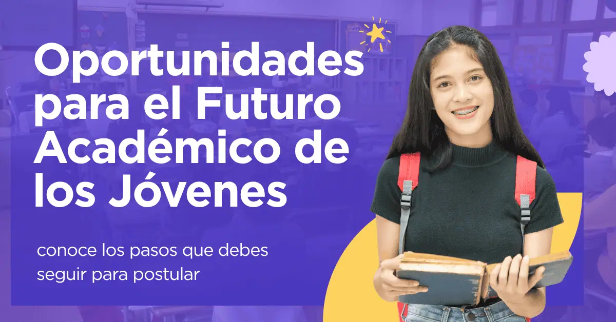 Becas en México: Oportunidades para el Futuro Académico de los Jóvenes