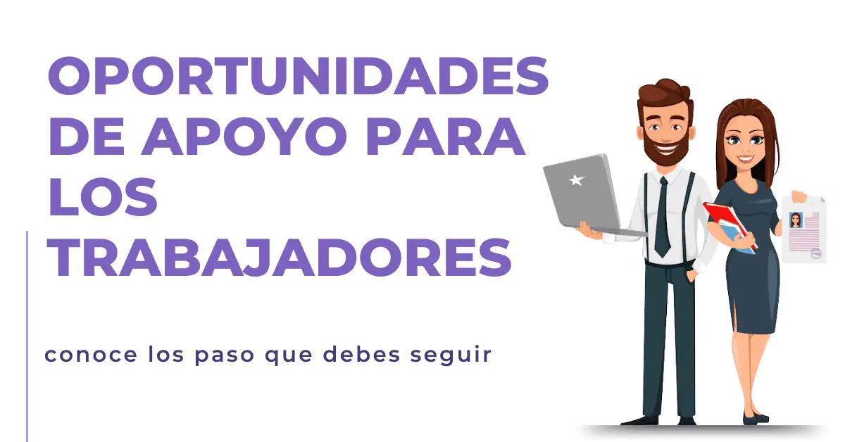 Subsidios y Beneficios en Estados Unidos: Oportunidades de Apoyo para los Trabajadores