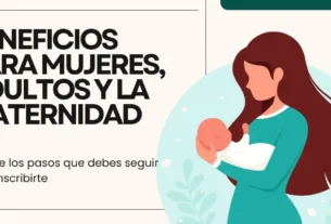 Subsidios Energéticos en México: Beneficios para Mujeres, Adultos y la Maternidad