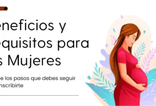Subsidios y Apoyos por Incapacidad por Maternidad en México: Beneficios y Requisitos para las Mujeres