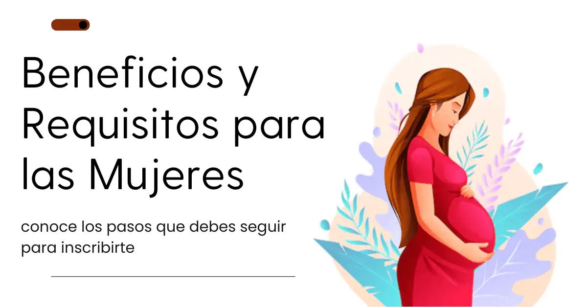 Subsidios y Apoyos por Incapacidad por Maternidad en México: Beneficios y Requisitos para las Mujeres