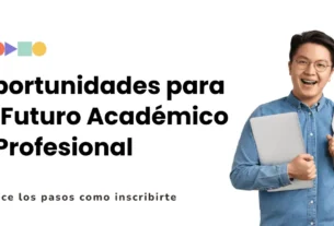 Becas en México: Oportunidades para el Futuro Académico y Profesional