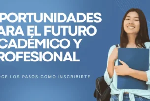 Becas para el Futuro: Oportunidades para Jóvenes Mexicanos en el Mercado Laboral